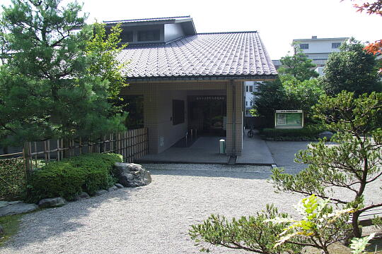 金沢市立中村記念美術館 の写真(82) 2009年08月18日