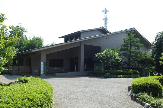 金沢市立中村記念美術館 の写真(80) 2009年08月18日