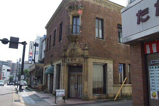 旧三田商店 の写真(80) 2009年08月18日