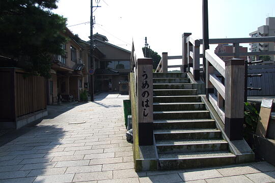 徳田秋声記念館 の写真(81) 2009年08月18日