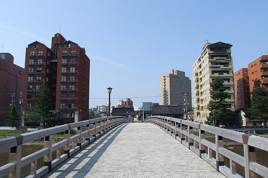 梅ノ橋 の写真(81) 2009年08月18日