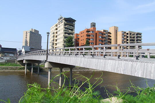 梅ノ橋 の写真(83) 2009年08月18日