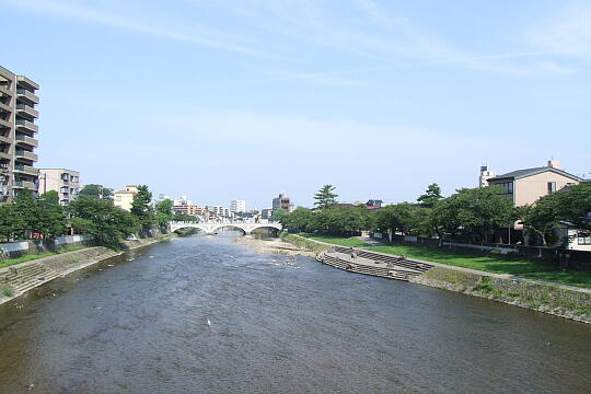 梅ノ橋 の写真(84) 2009年08月18日