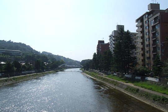 梅ノ橋 の写真(85) 2009年08月18日