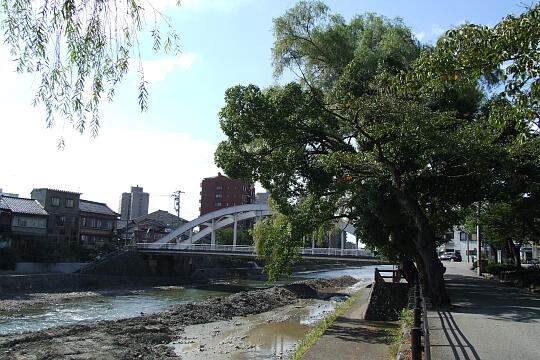天神橋 の写真(81) 2009年09月21日
