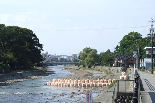 天神橋 の写真(82) 2009年09月21日