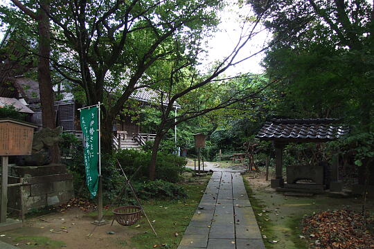 卯辰山三社(豊国・卯辰・愛宕神社) の写真(89) 2009年09月21日