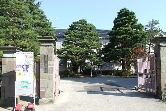 金沢くらしの博物館 の写真(81) 2009年11月07日