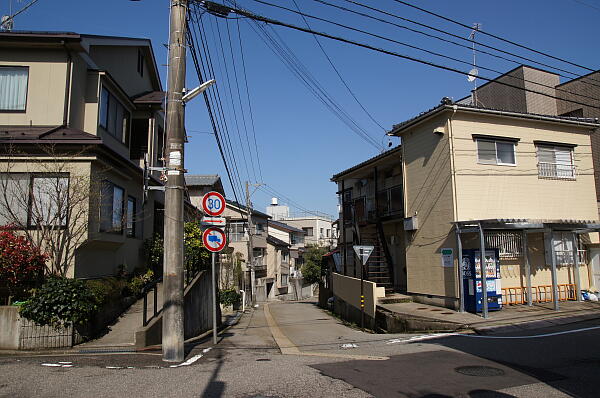 木曽坂 の写真(21) 2013年04月15日