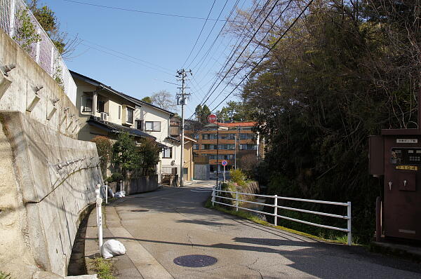 木曽坂 の写真(22) 2013年04月15日