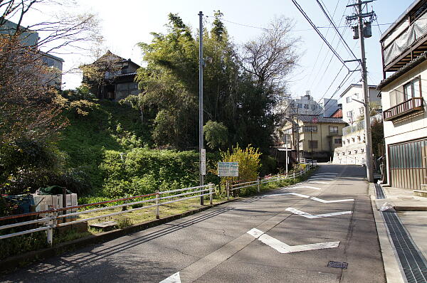 木曽坂 の写真(23) 2013年04月15日