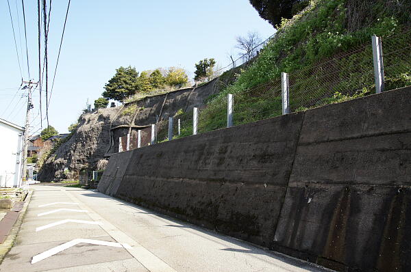 木曽坂 の写真(24) 2013年04月15日