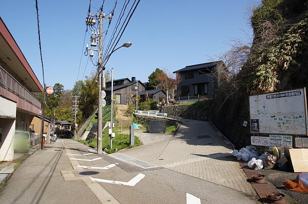 木曽坂 の写真(25) 2013年04月15日