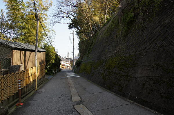 木曽坂 の写真(26) 2013年04月15日