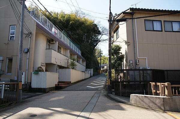 木曽坂 の写真(27) 2013年04月15日