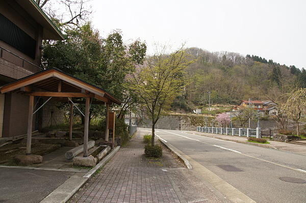 福神橋 の写真(16) 2013年04月17日