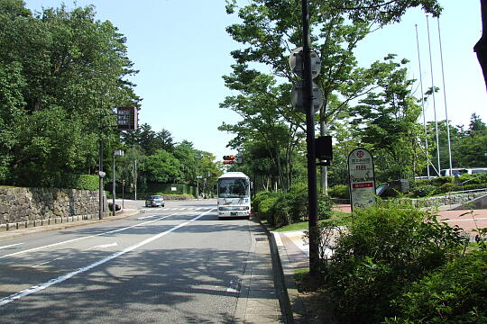 写真(84) /loopbus/gazo540/gazo20090818/fkiku-kenritsubijutsukan-cDSCF9026.JPG