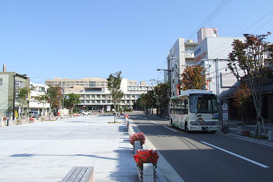 写真(82) /loopbus/gazo540/gazo20091107/fkiku-daigakubyoin-cDSCF1674.JPG