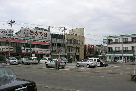 芦原温泉駅前 の写真(82) 2006年08月17日