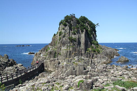鉾島（１） の写真(81) 2006年09月03日