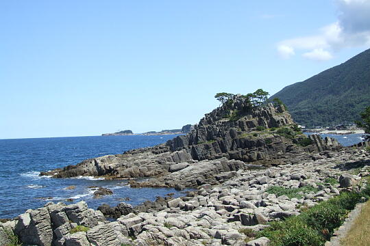 鉾島（１） の写真(82) 2006年09月03日