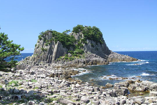 鉾島（１） の写真(87) 2006年09月03日