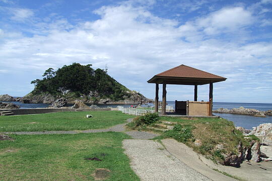 亀島（１） の写真(80) 2007年09月16日