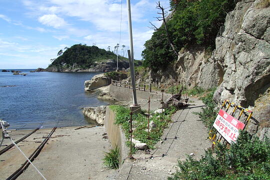 亀島（１） の写真(87) 2007年09月16日