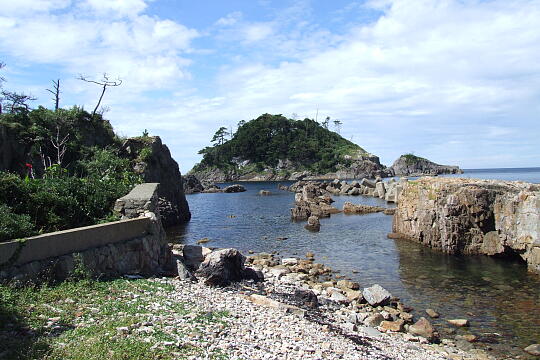 亀島（１） の写真(89) 2007年09月16日
