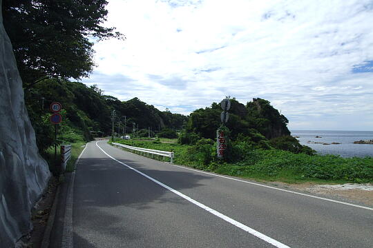 亀島（２） の写真(83) 2007年09月16日