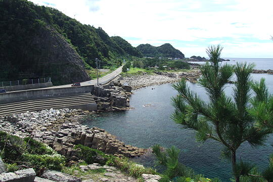 鉾島（２） の写真(87) 2007年09月16日
