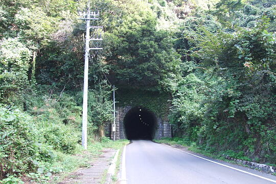 第二観音寺トンネル の写真(83) 2006年09月23日