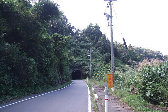 第一観音寺トンネル の写真(80) 2006年09月23日