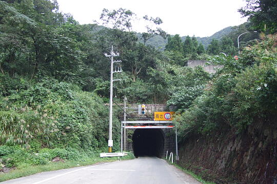 葉原トンネル の写真(88) 2006年09月23日