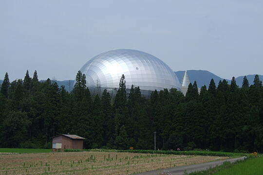 福井県立恐竜博物館 の写真(80) 2008年07月13日