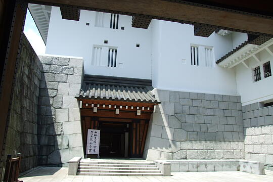 勝山城博物館 の写真(84) 2008年07月21日