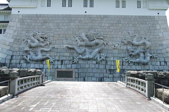 勝山城博物館 の写真(85) 2008年07月21日