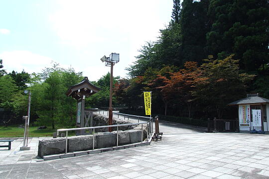 勝山城博物館 の写真(86) 2008年07月21日