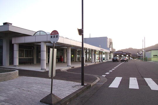 美浜駅前 の写真(80) 2006年10月09日