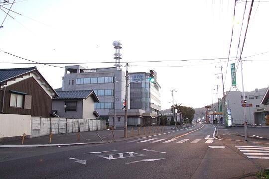 美浜駅前 の写真(82) 2006年10月09日