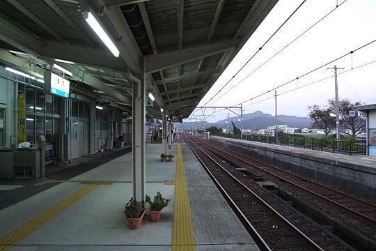美浜駅 の写真(88) 2006年10月09日