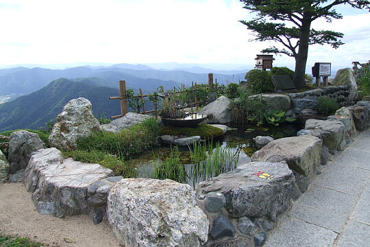 レインボーライン山頂公園 の写真(88) 2006年09月23日