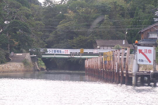 浦見川 の写真(80) 2006年09月23日