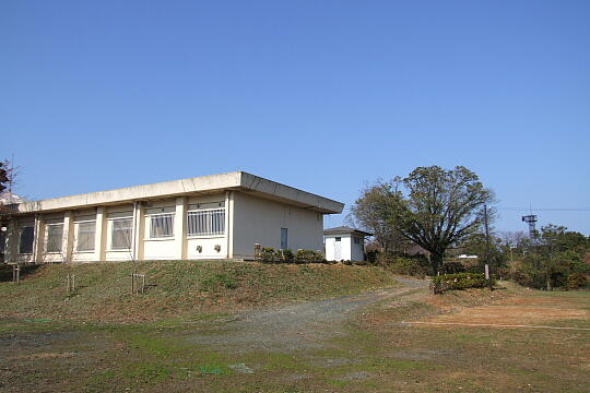 岳山(２)みろく会館 の写真(82) 2007年11月25日