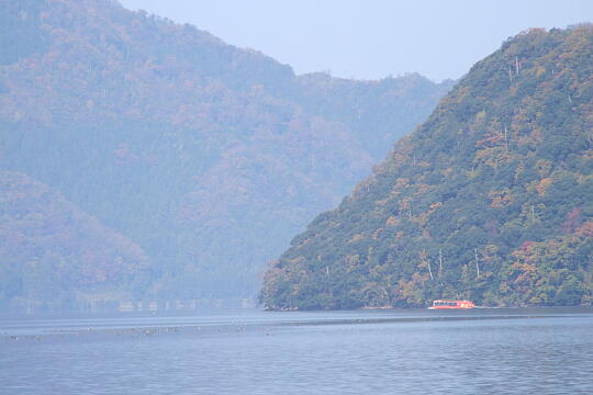 菅湖 の写真(85) 2007年11月25日