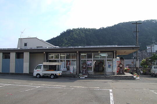 今庄駅 の写真(80) 2006年09月23日