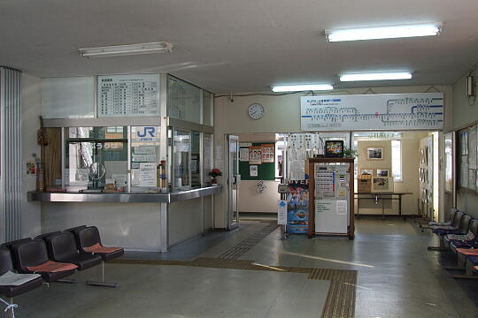 今庄駅 の写真(82) 2006年09月23日