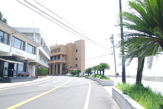 歴史文化ふれあい会館 の写真(80) 2007年08月26日