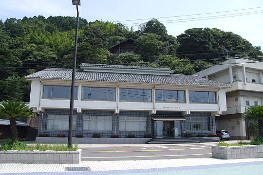 歴史文化ふれあい会館 の写真(84) 2007年08月26日
