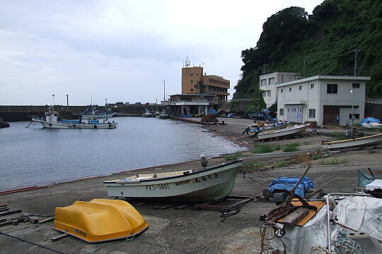 河野漁港 の写真(83) 2007年09月02日